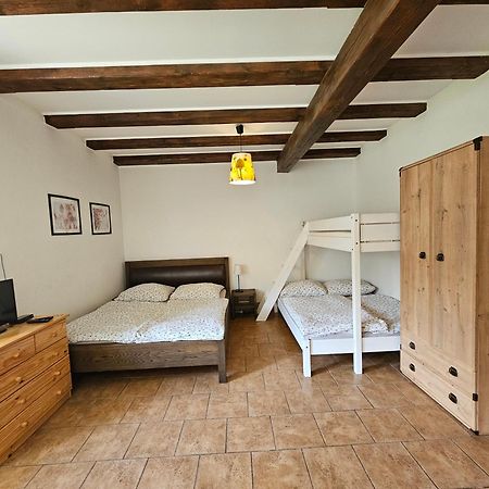 Apartmanove Ubytovani V Koutech Loučná nad Desnou Екстериор снимка