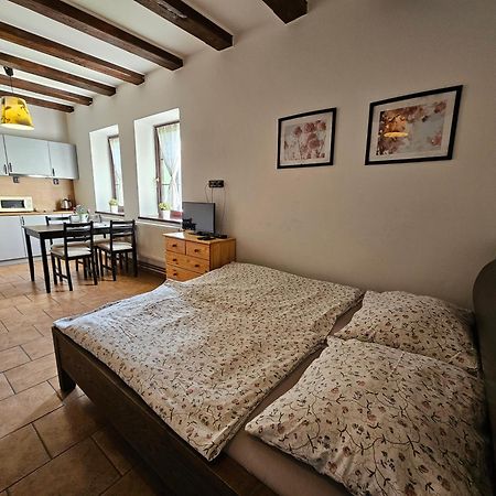 Apartmanove Ubytovani V Koutech Loučná nad Desnou Екстериор снимка
