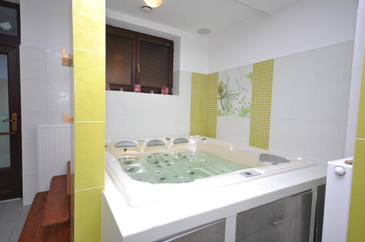 Apartmanove Ubytovani V Koutech Loučná nad Desnou Екстериор снимка