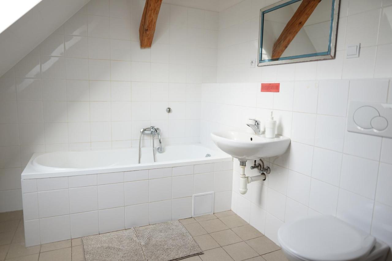 Apartmanove Ubytovani V Koutech Loučná nad Desnou Екстериор снимка